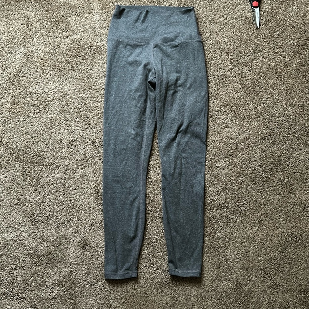 Grayleggings